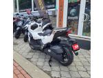 Klikněte pro detailní foto č. 8 - Sym ADX 125i LC ABS, TCS 