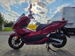 Klikněte pro detailní foto č. 8 - Honda PCX 125
