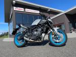 Klikněte pro detailní foto č. 1 - Yamaha MT-07 2025 Y-AMT, 35kW