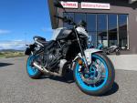 Klikněte pro detailní foto č. 2 - Yamaha MT-07 2025 Y-AMT, 35kW