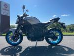 Klikněte pro detailní foto č. 4 - Yamaha MT-07 2025 Y-AMT, 35kW