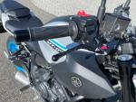 Klikněte pro detailní foto č. 7 - Yamaha MT-07 2025 Y-AMT, 35kW