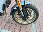 Klikněte pro detailní foto č. 10 - CFMOTO 700 CL-X Heritage