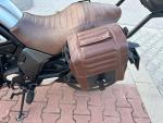 Klikněte pro detailní foto č. 13 - CFMOTO 700 CL-X Heritage