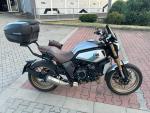 Klikněte pro detailní foto č. 2 - CFMOTO 700 CL-X Heritage