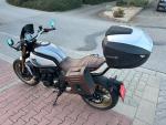 Klikněte pro detailní foto č. 5 - CFMOTO 700 CL-X Heritage