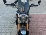 Klikněte pro detailní foto č. 9 - CFMOTO 700 CL-X Heritage