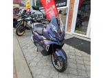 Klikněte pro detailní foto č. 10 - Sym ADX 125i LC ABS E5, PŘEDVÁDĚCÍ, DPH, tovární záruka