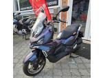 Klikněte pro detailní foto č. 12 - Sym ADX 125i LC ABS E5, PŘEDVÁDĚCÍ, DPH, tovární záruka