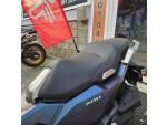 Klikněte pro detailní foto č. 13 - Sym ADX 125i LC ABS E5, PŘEDVÁDĚCÍ, DPH, tovární záruka