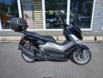Detail nabídky - Yamaha NMAX 125 ABS