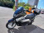 Klikněte pro detailní foto č. 3 - Yamaha NMAX 125 ABS