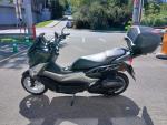 Klikněte pro detailní foto č. 4 - Yamaha NMAX 125 ABS
