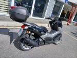 Klikněte pro detailní foto č. 6 - Yamaha NMAX 125 ABS