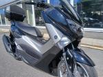 Klikněte pro detailní foto č. 8 - Yamaha NMAX 125 ABS