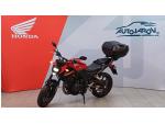 Klikněte pro detailní foto č. 4 - Honda CB 500 F