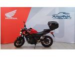 Klikněte pro detailní foto č. 5 - Honda CB 500 F