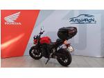 Klikněte pro detailní foto č. 6 - Honda CB 500 F