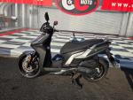 Klikněte pro detailní foto č. 1 - Kymco Agility S 125