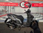 Klikněte pro detailní foto č. 3 - Kymco Agility S 125