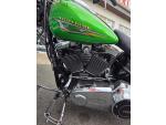 Klikněte pro detailní foto č. 13 - Harley-Davidson FXSB Softail Breakout