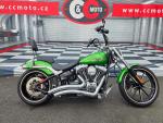Detail nabídky - Harley-Davidson FXSB Softail Breakout