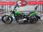 Klikněte pro detailní foto č. 4 - Harley-Davidson FXSB Softail Breakout