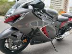 Klikněte pro detailní foto č. 10 - Suzuki GSX 1300 R Hayabusa