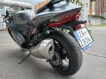 Klikněte pro detailní foto č. 11 - Suzuki GSX 1300 R Hayabusa