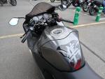 Klikněte pro detailní foto č. 12 - Suzuki GSX 1300 R Hayabusa