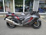 Detail nabídky - Suzuki GSX 1300 R Hayabusa