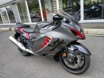 Klikněte pro detailní foto č. 2 - Suzuki GSX 1300 R Hayabusa