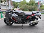 Klikněte pro detailní foto č. 4 - Suzuki GSX 1300 R Hayabusa