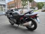 Klikněte pro detailní foto č. 5 - Suzuki GSX 1300 R Hayabusa