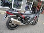 Klikněte pro detailní foto č. 6 - Suzuki GSX 1300 R Hayabusa