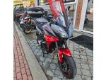 Klikněte pro detailní foto č. 10 - Yamaha Tracer 9 / 900, ABS, TCS, padací rám, topcase, 3x klíč
