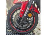 Klikněte pro detailní foto č. 14 - Yamaha Tracer 9 / 900, ABS, TCS, padací rám, topcase, 3x klíč