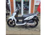 Klikněte pro detailní foto č. 2 - Sym Symphony SR 125 AC CBS