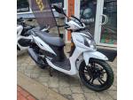 Klikněte pro detailní foto č. 6 - Sym Symphony SR 125 AC CBS
