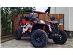 Detail nabídky - CAN-AM Maverick Sport 1000R DPS