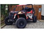 Klikněte pro detailní foto č. 2 - CAN-AM Maverick Sport 1000R DPS