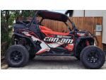 Klikněte pro detailní foto č. 3 - CAN-AM Maverick Sport 1000R DPS