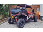Klikněte pro detailní foto č. 5 - CAN-AM Maverick Sport 1000R DPS