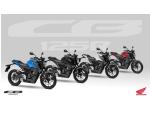 Klikněte pro detailní foto č. 3 - Honda CB 125 R Neo Sports Café