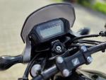 Klikněte pro detailní foto č. 10 - Honda NC700S DCT
