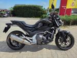 Klikněte pro detailní foto č. 1 - Honda NC700S DCT