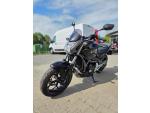 Klikněte pro detailní foto č. 2 - Honda NC700S DCT