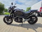 Klikněte pro detailní foto č. 8 - Honda NC700S DCT