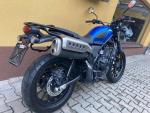 Klikněte pro detailní foto č. 3 - Honda CL 500