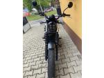 Klikněte pro detailní foto č. 4 - Honda CL 500
